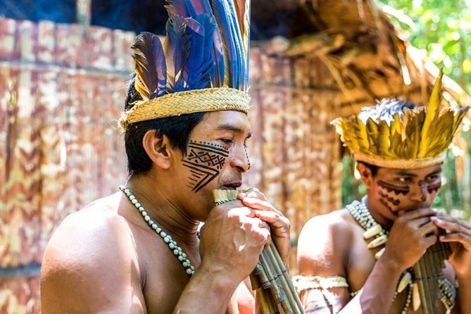 Mari Mari Cultural Village Tour from Kota Kinabalu - Why Mari Mari offers more than a standard city tour