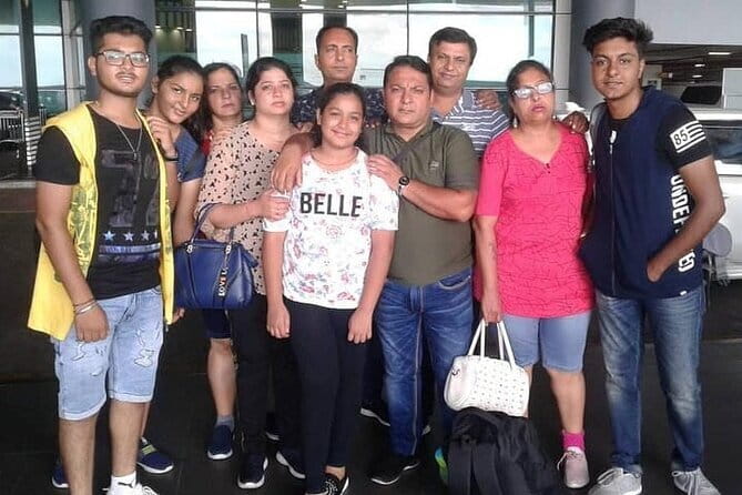 Melaka Hotels to Kuala Lumpur Hotels - Who should book this transfer?
