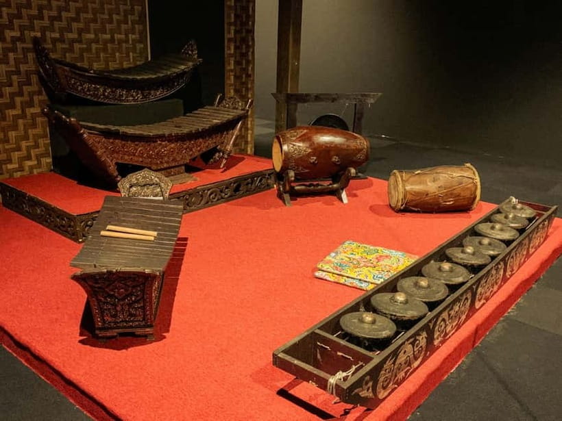 Melaka: Malaysia Heritage Studios Entry Ticket - What Malaysia Heritage Studios Adds to a Melaka Day