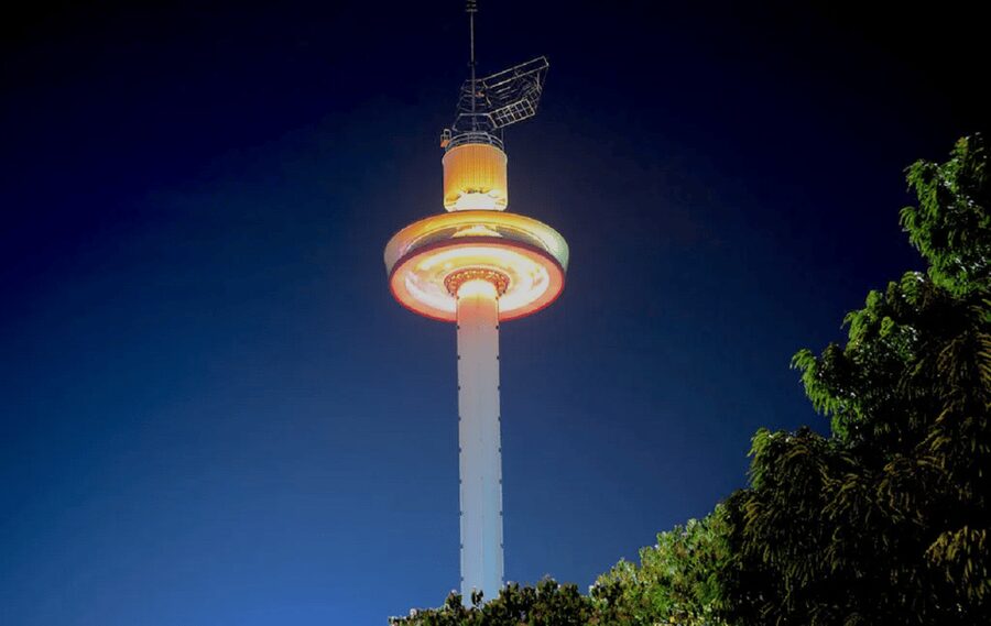 Melaka: Menara Taming Sari Tower E-Ticket - Why the seven-minute length works