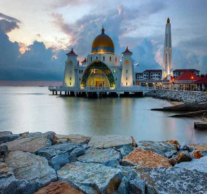 Melaka: Private Full-Day City Tour - What the private format really gives you