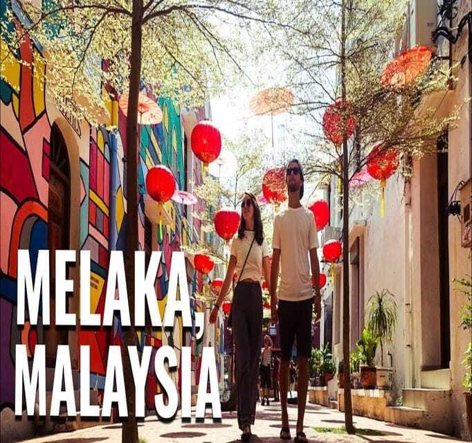 Melaka: Private Full-Day City Tour - Who should book this Melaka day trip?
