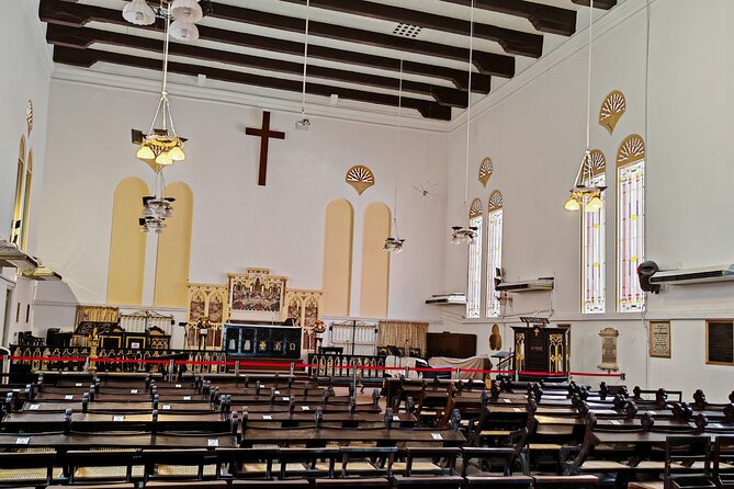 Melaka UNESCO City Guided Walking Tour - Tip Based - Why this Melaka walk works so well