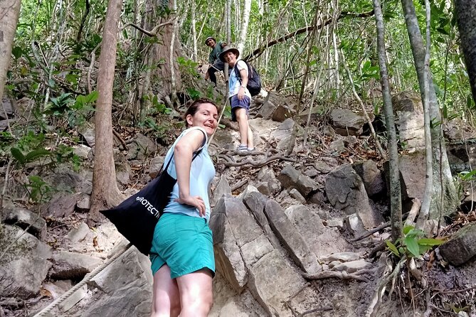 Morning Rainforest Walking from Langkawi - What to wear and bring for the trail