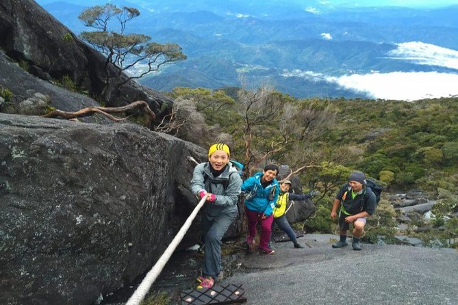 Mount Kinabalu Climbing 3 Days 2 Nights - What the three-day Mount Kinabalu plan really gives you