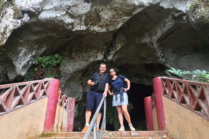 Mountain Biking Gold Mine Full-Day Tour - Why this Kuching ride feels different