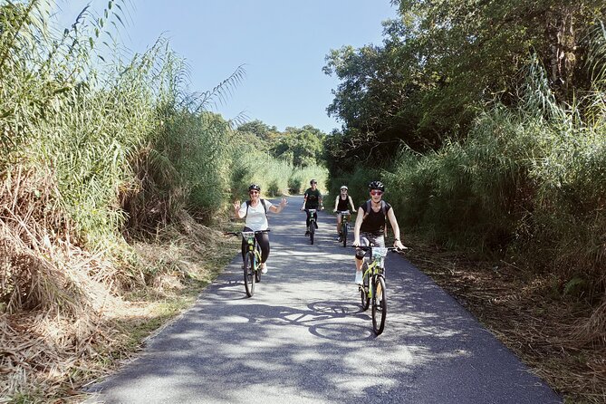 Mountain Biking Gold Mine Full-Day Tour - Lunch, transport, and the real value of $119.59