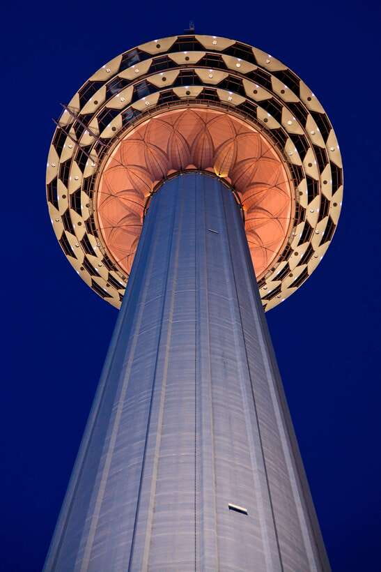 Night Tour of Petronas Twin Towers, Kuala Lumpur - Key points to know before booking