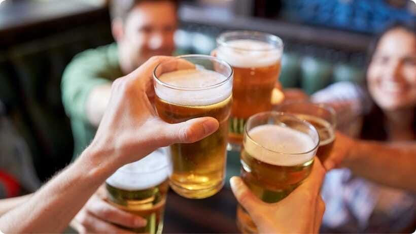 Nomadic Nightfall: Kuching Pub Crawl Adventure - Should you book the Kuching pub crawl?
