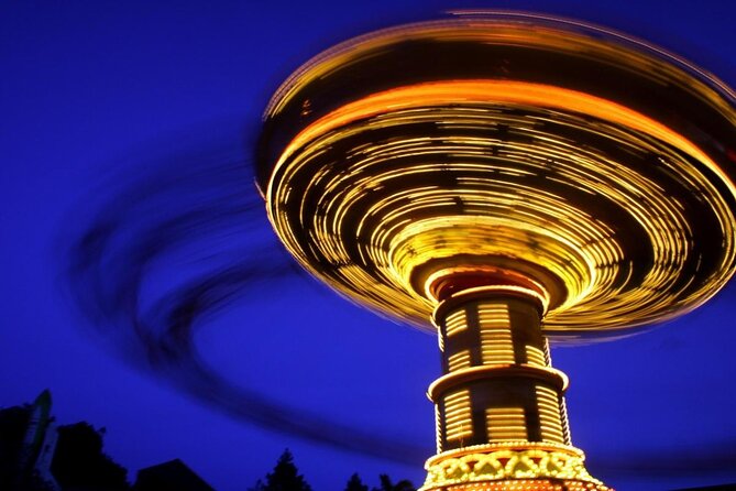 One Day Genting Highland Tour from Kuala Lumpur with Cable Car - Why Genting Highlands makes a good day out