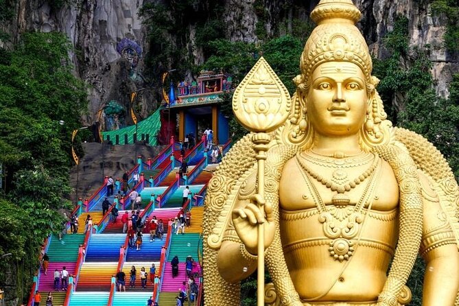 One Day Genting Highland Tour from Kuala Lumpur with Cable Car - Leaving Kuala Lumpur by air-conditioned vehicle