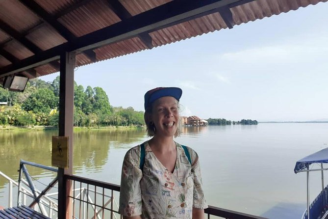 Orang Utan Island and Perak Tong Cave From Kuala Lumpur - Who should book this day trip