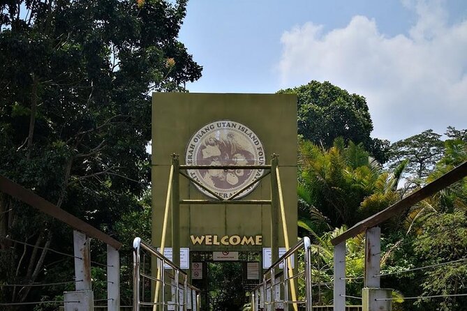 Orang Utan Island Day Tour (Bukit Merah) - Who will enjoy this day most
