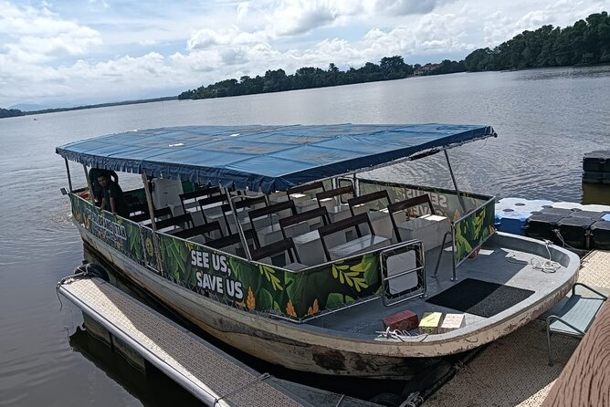 Orangutan Island, A Responsible Wildlife Sanctuary Experience - Practical planning for the day