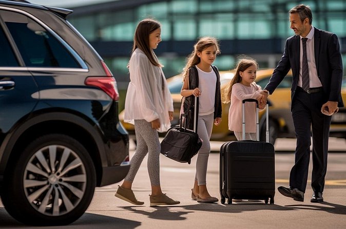 Penang Arrival Transfer - The drawbacks you should plan around