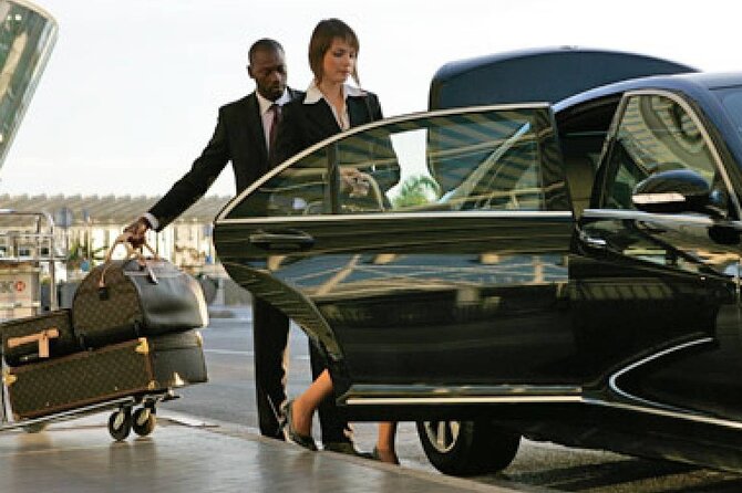 Penang Arrival Transfer - Who should book this Penang transfer?