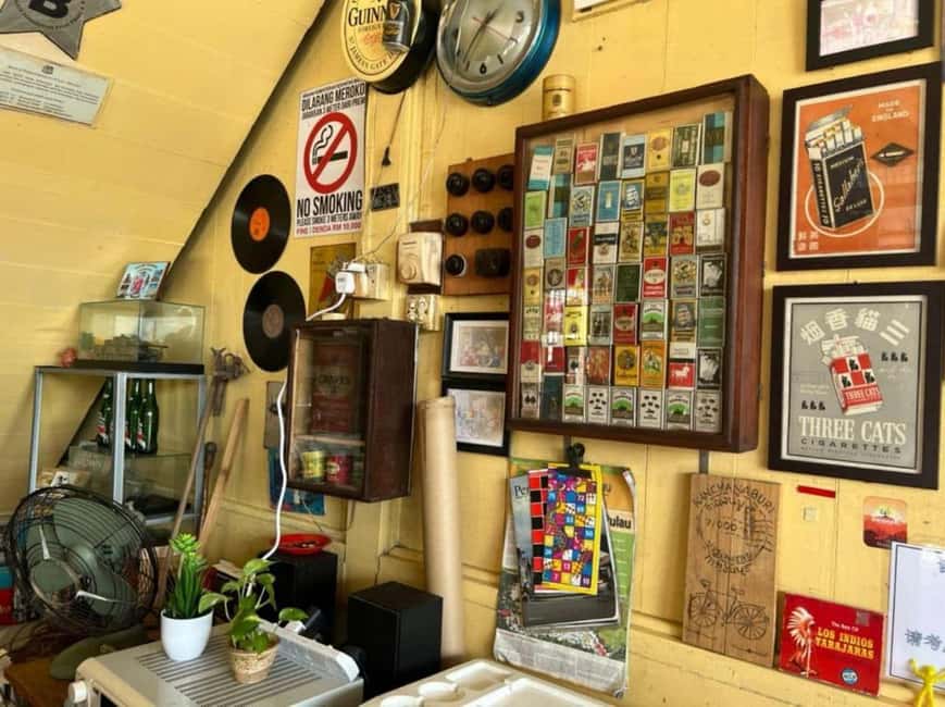 Penang: Balik Pulau Culture Experience & Village Tour - Why Balik Pulau feels like another Penang