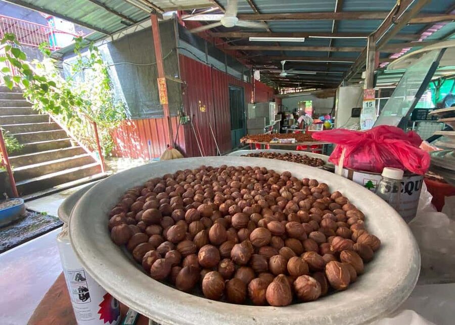 Penang: Balik Pulau Culture Experience & Village Tour - Pickup points and the four-hour schedule