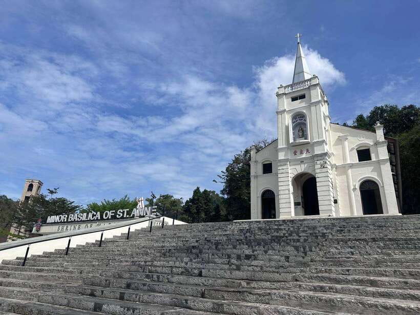 Penang: Exciting Local Half Day Private tour 6-10pax(5Hours) - Key points to know before booking