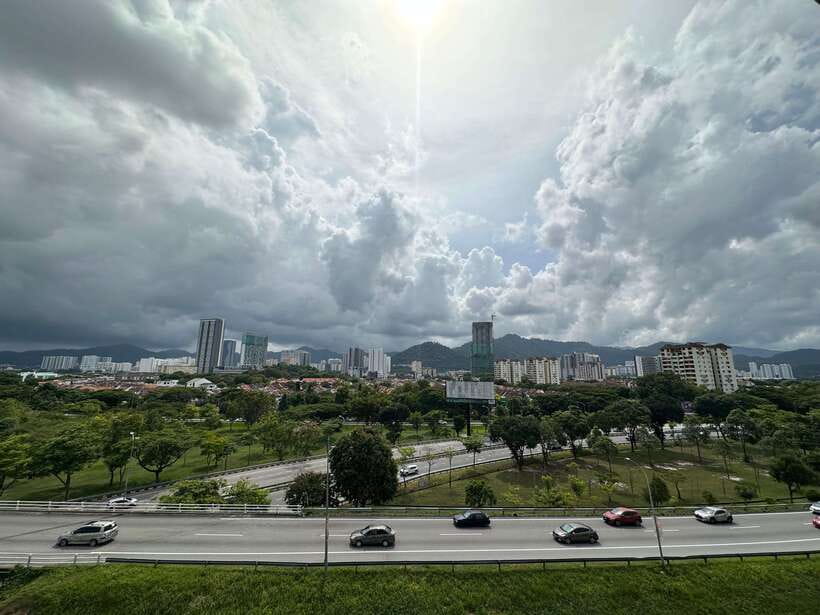 Penang: Fascinating 5-Hour Private Local Tour - Key points at a glance