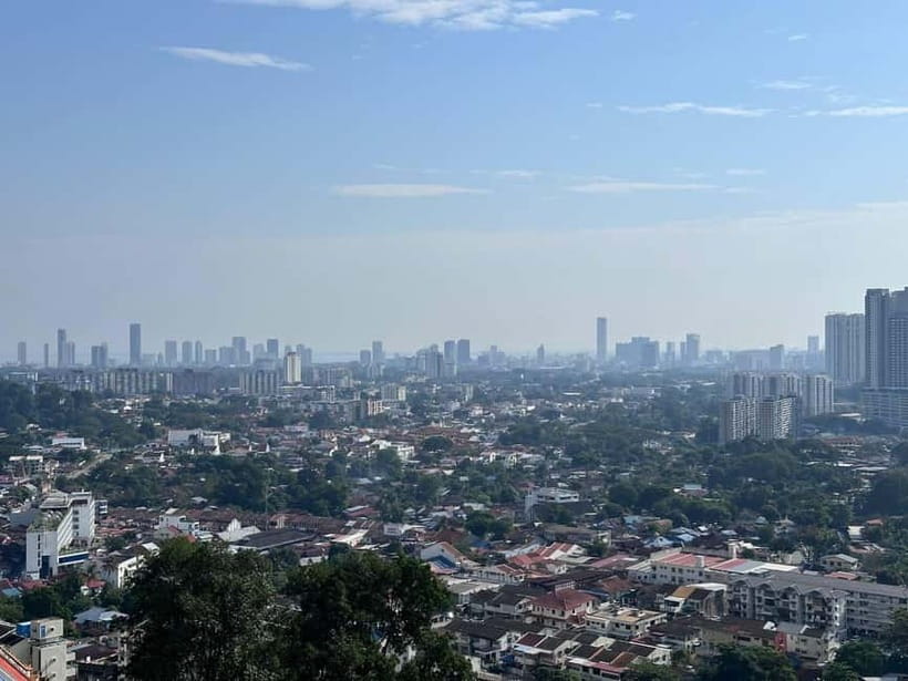 Penang: Fascinating 5-Hour Private Local Tour - Should you book it?