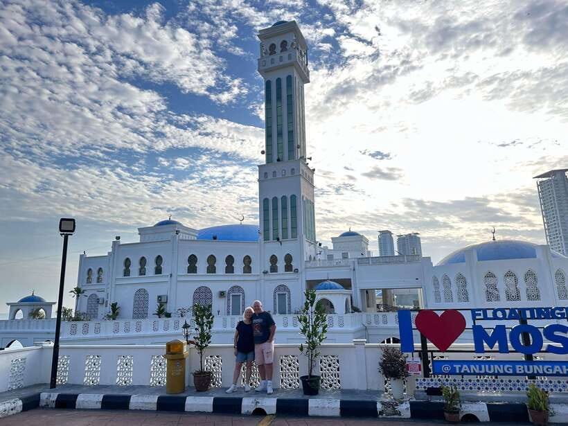 Penang: Fascinating 5-Hour Private Local Tour - Price, comfort, and practical value