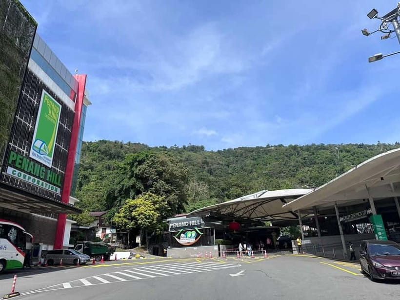 Penang: Fascinating 5-Hour Private Local Tour - Who should book this Penang tour?
