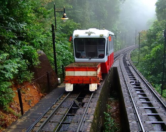 Penang: Flexible 6-Hours Highlights - Key points before you book