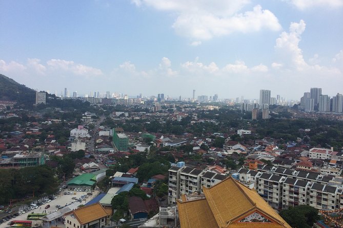 Penang: Flexible Full-Day Adventures - Why this private Penang day works