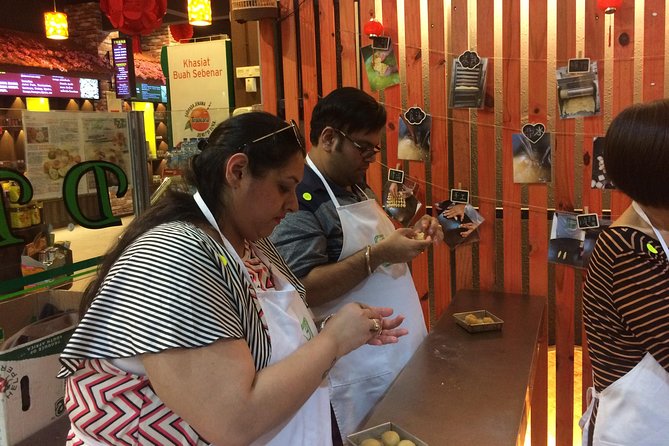 Penang: Flexible Full-Day Adventures - Kek Lok Si Temple and Penang Hill