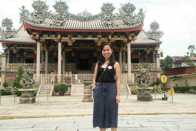 Penang: Flexible Half-Day Escapes - A private way to get your bearings in Penang