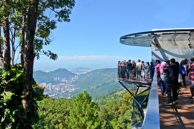 Penang Full Day Tour with Penang Hill, Kek Lok Si & Fruit Farm - Why the private format helps, and where it cannot work miracles