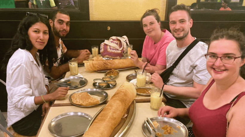 Penang: Georgetown Foodie Walking Tour with a Cocktail - Should You Book the George Town Foodie Walk?