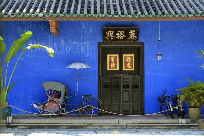 Penang Instagrammable Tour with Lunch - Is $82 a fair price?