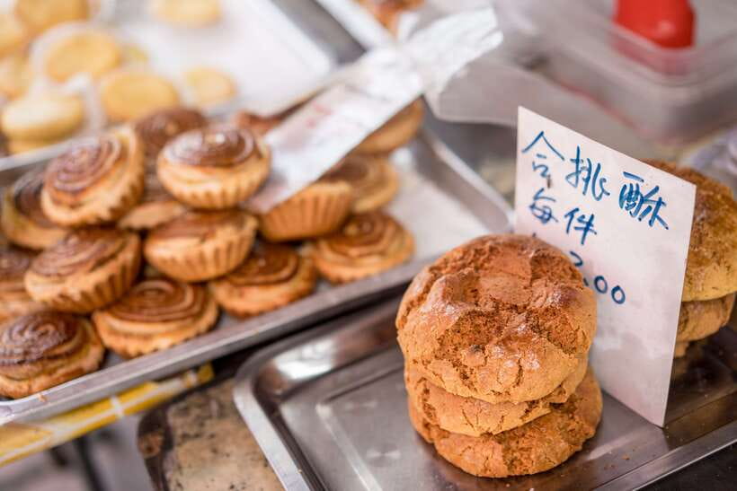 Penang Island: Street Food Walking Tour - Key points to know before booking