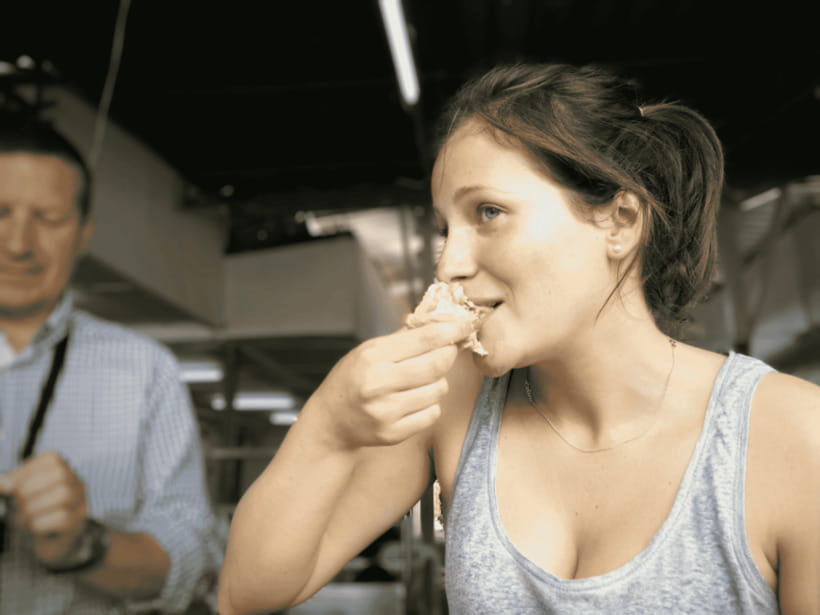 Penang Island: Street Food Walking Tour - Timing, clothing and practical limits