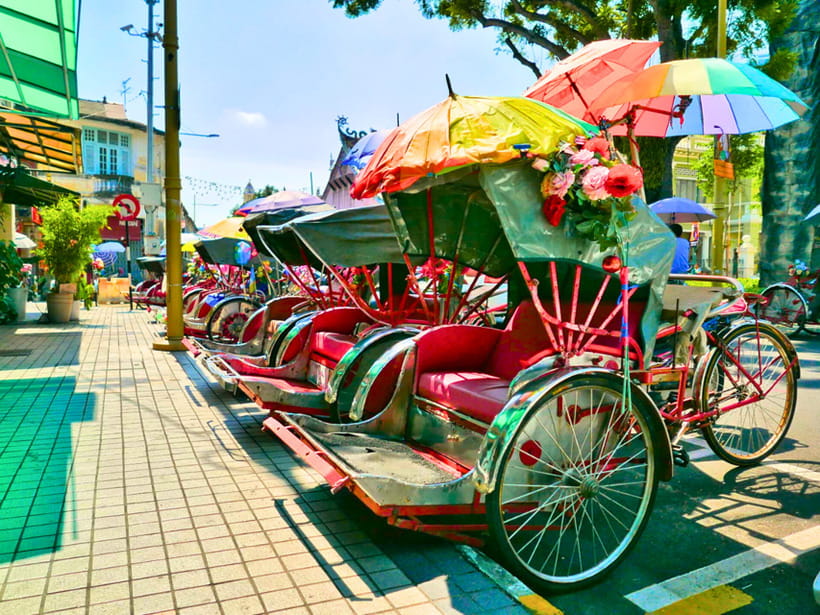 Penang: Kek Lok Si Temple and Penang Hill Guided Tour - Who should book this Penang tour?