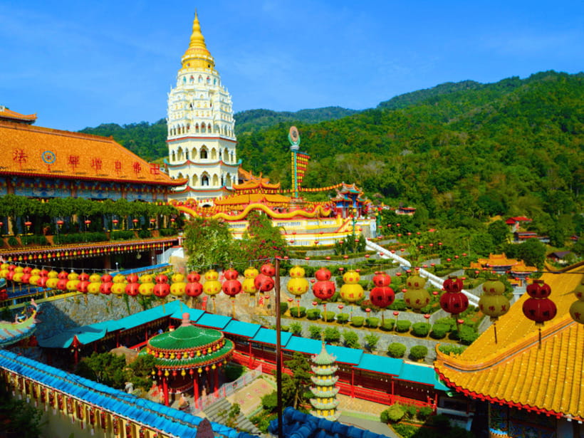 Penang: Kek Lok Si Temple and Penang Hill Guided Tour - Should you book it?