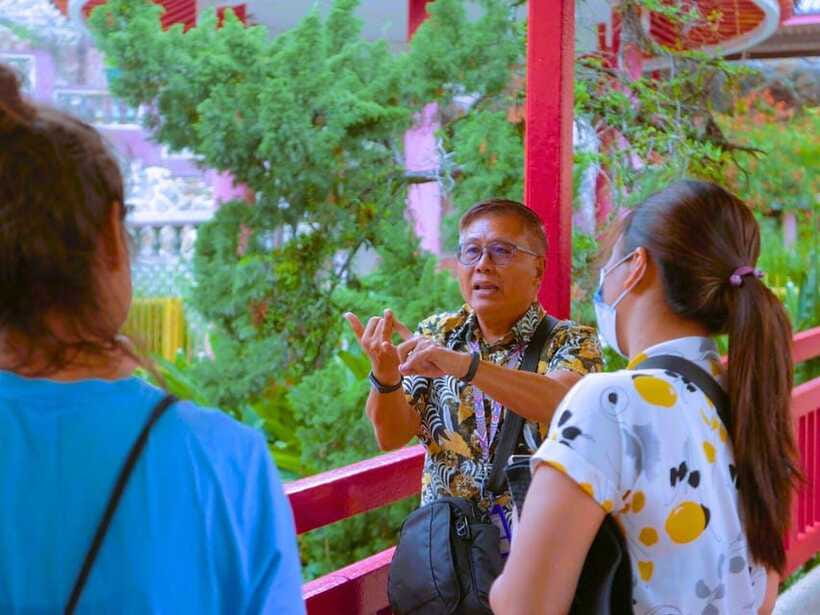 Penang: Kek Lok Si Temple and Penang Hill Guided Tour - FAQ