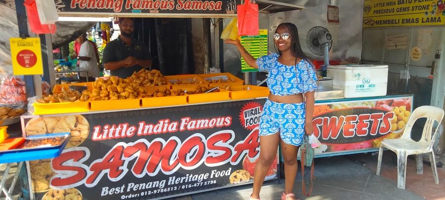 Penang Local Food Hunting - Booking flexibility and practical details