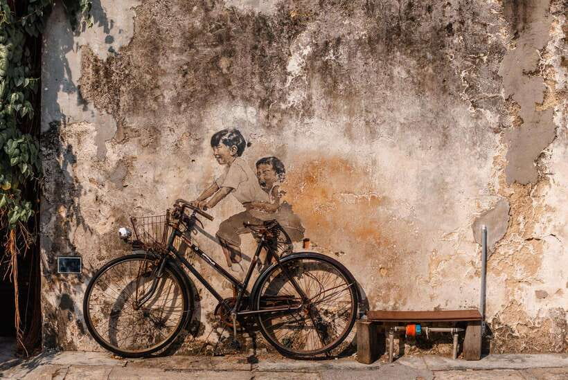 Penang Plates Food Tour with 15+ Tastings - Is $49 good value in George Town?