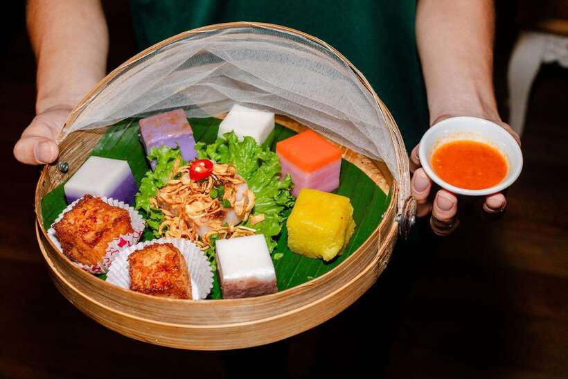 Penang Plates Food Tour with 15+ Tastings - Why this four-hour food walk works