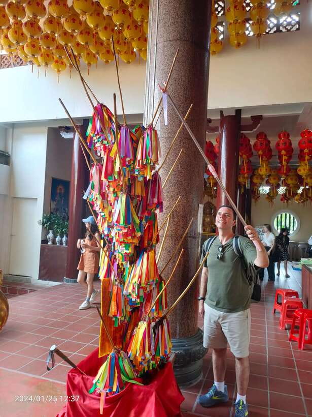Penang: Private Customized Flexible Tour with Tourist Guide - A six-hour Penang day built around you