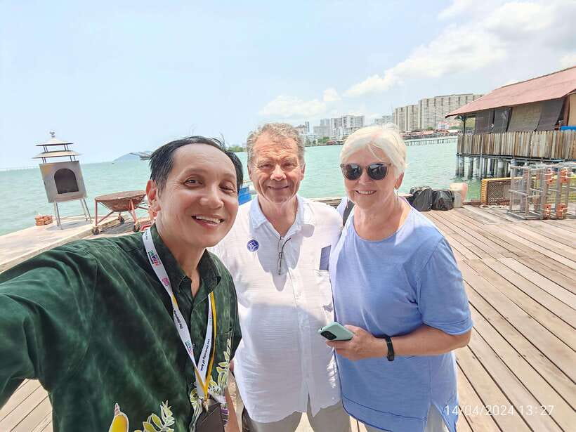 Penang: Private Customized Flexible Tour with Tourist Guide - Why the private car matters