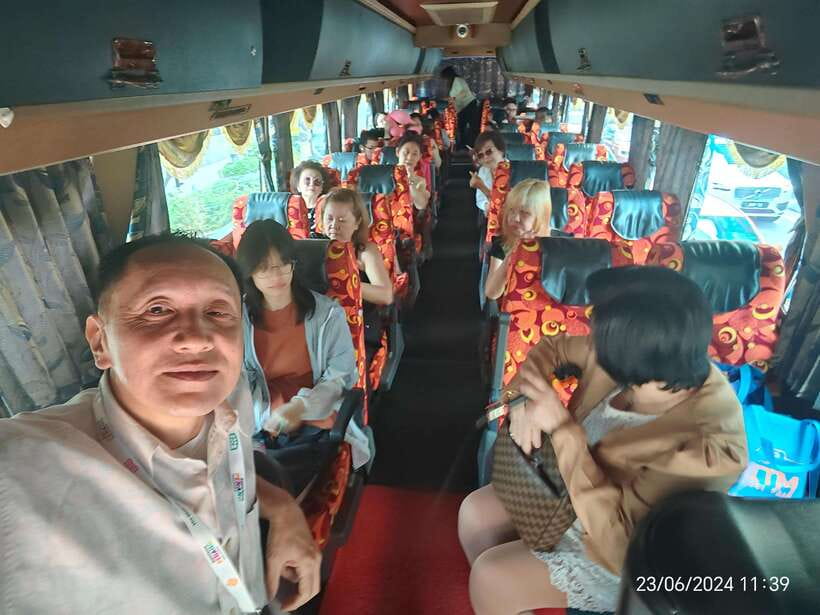 Penang: Private Customized Flexible Tour with Tourist Guide - Evening tours need careful planning