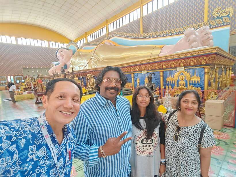 Penang: Private Customized Flexible Tour with Tourist Guide - Who should book this Penang tour?