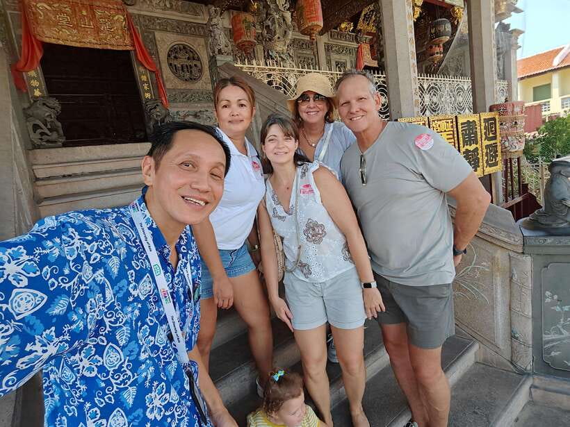 Penang: Private Customized Flexible Tour with Tourist Guide - Should you book it?