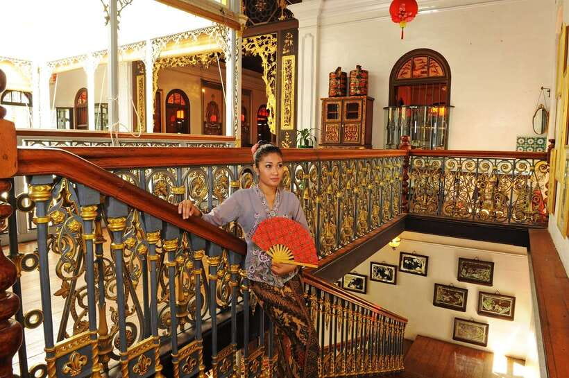 Penang: Top Seven Wonders Of Penang Private Exploration Tour - Key points to know before booking