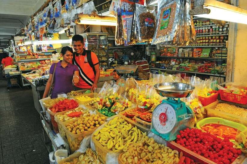Penang: Top Seven Wonders Of Penang Private Exploration Tour - A five-hour introduction to George Town
