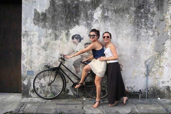 Penang Tour With Your Experience Personal Driver - A private Penang route built around your interests